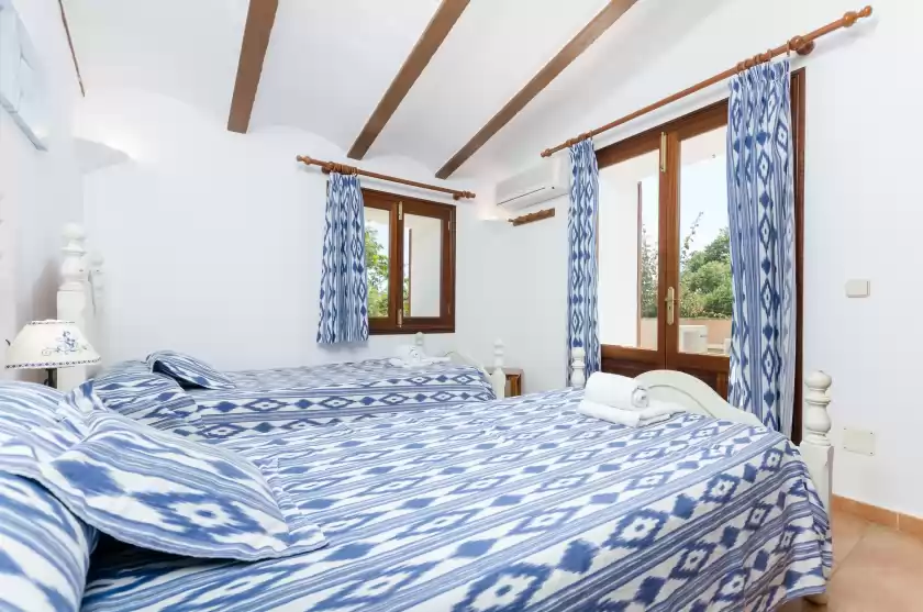 Ferienhaus auf Sa cavea, Felanitx