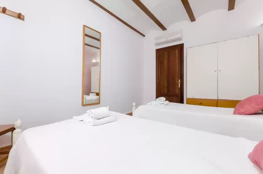 Ferienhaus auf Sa cavea, Felanitx