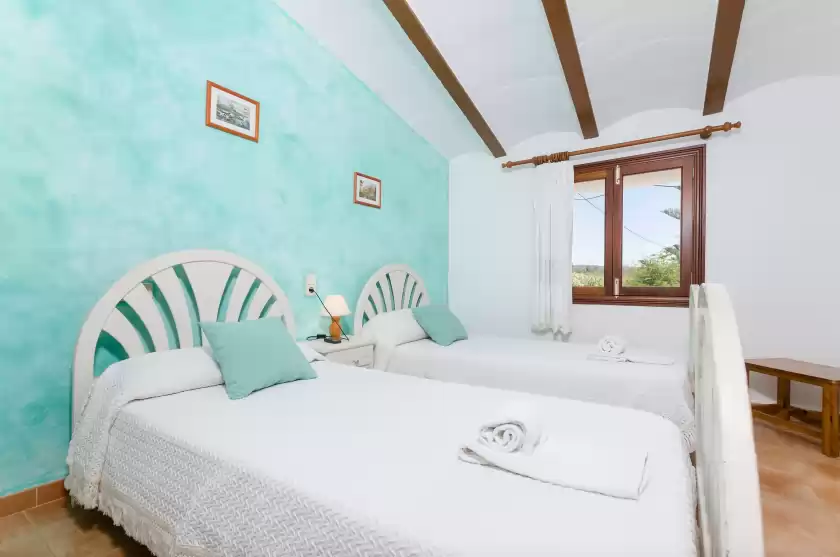 Ferienhaus auf Sa cavea, Felanitx