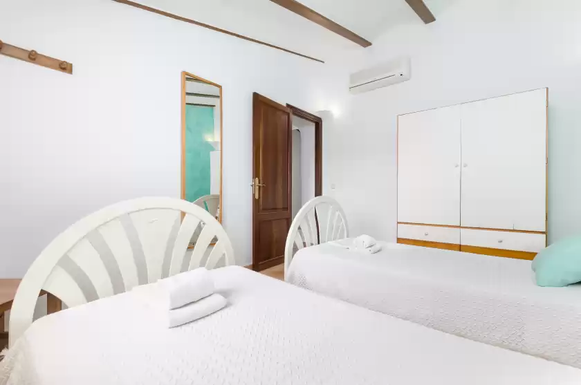 Ferienhaus auf Sa cavea, Felanitx