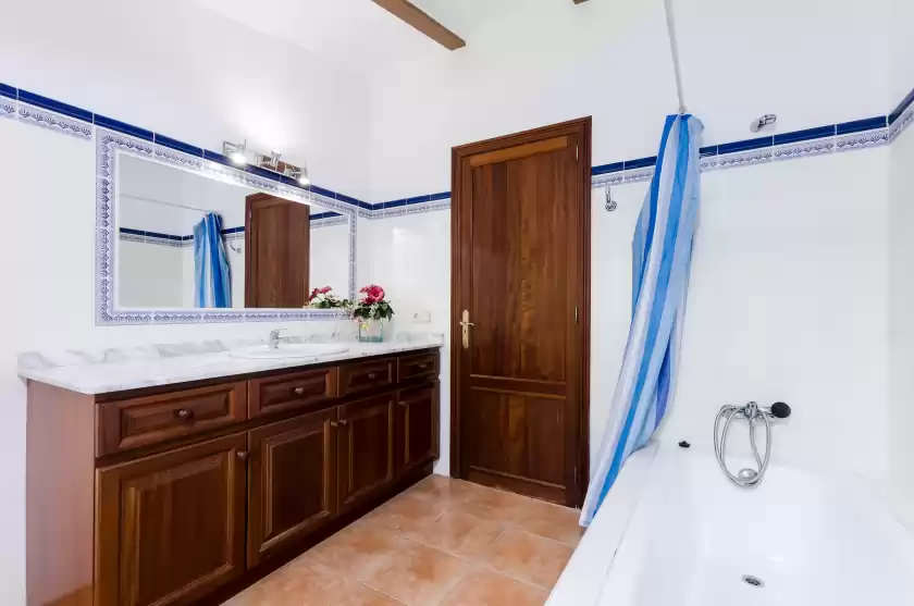 Ferienhaus auf Sa cavea, Felanitx