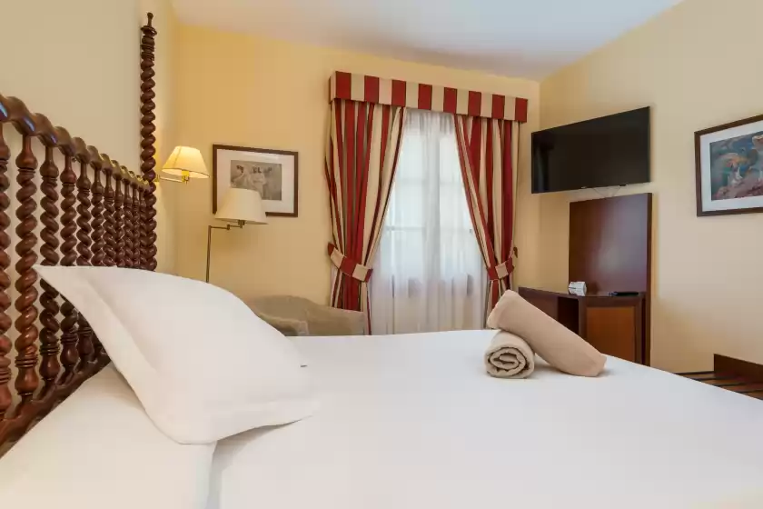 Holiday rentals in S'hort de cas missé - adults only - standard, Selva