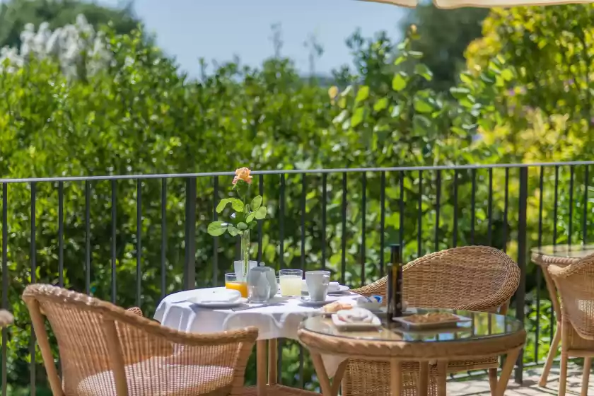 Holiday rentals in S'hort de cas missé - adults only - standard, Selva