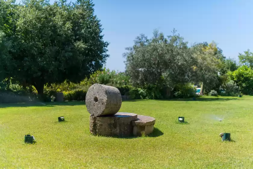 Holiday rentals in S'hort de cas missé - adults only - standard, Selva