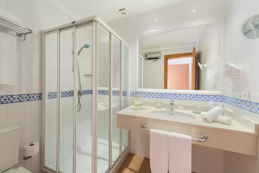 Holiday rentals in S'hort de cas missé - adults only - standard, Selva
