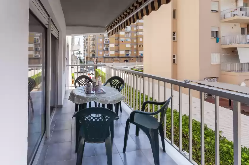 Holiday rentals in Estudio