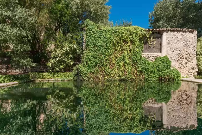 Ferienhaus auf S'hort de cas missé - adults only - deluxe, Selva