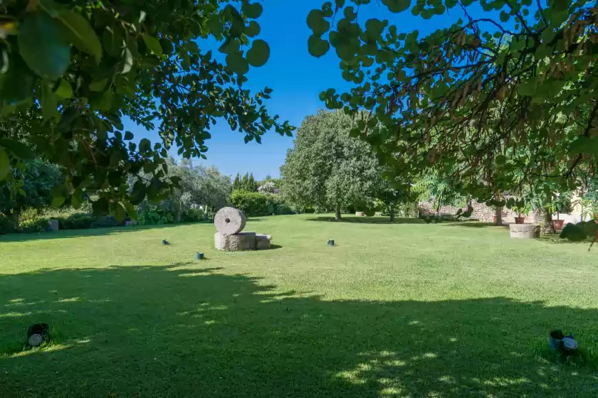 Ferienhaus auf S'hort de cas missé - adults only - deluxe, Selva