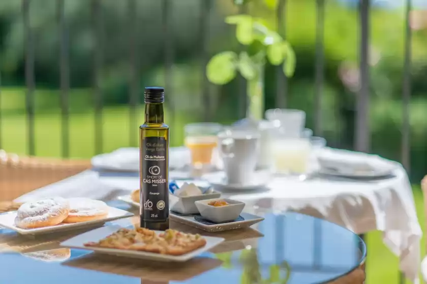 Ferienhaus auf S'hort de cas missé - adults only - deluxe, Selva