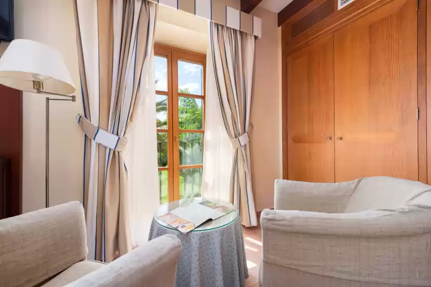 Ferienhaus auf S'hort de cas missé - adults only - supreme, Selva