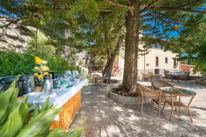 Ferienhaus auf S'hort de cas missé - adults only - supreme, Selva