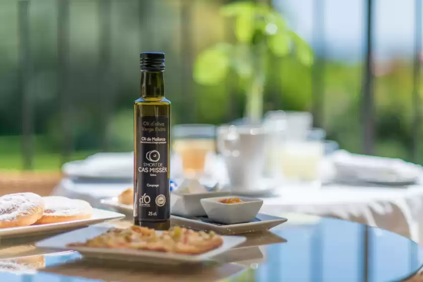 Ferienhaus auf S'hort de cas missé - adults only - supreme, Selva