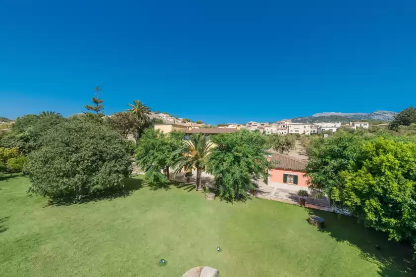 Ferienhaus auf S'hort de cas missé - adults only - supreme, Selva