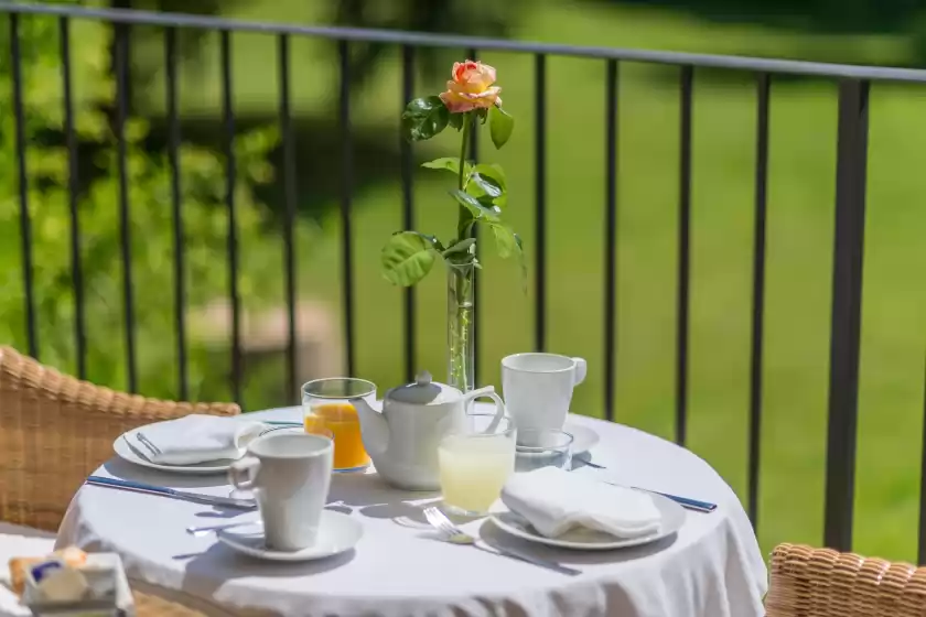 Ferienhaus auf S'hort de cas missé - adults only - supreme, Selva