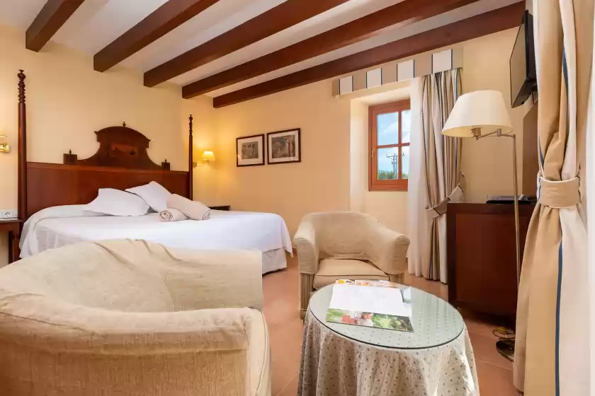 Ferienhaus auf S'hort de cas missé - adults only - supreme, Selva