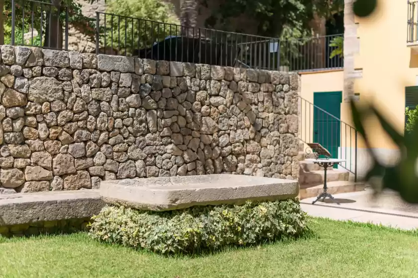 Ferienhaus auf S'hort de cas missé - adults only - supreme, Selva