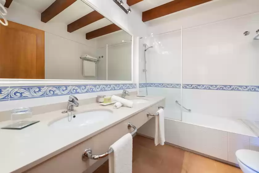 Ferienhaus auf S'hort de cas missé - adults only - supreme, Selva