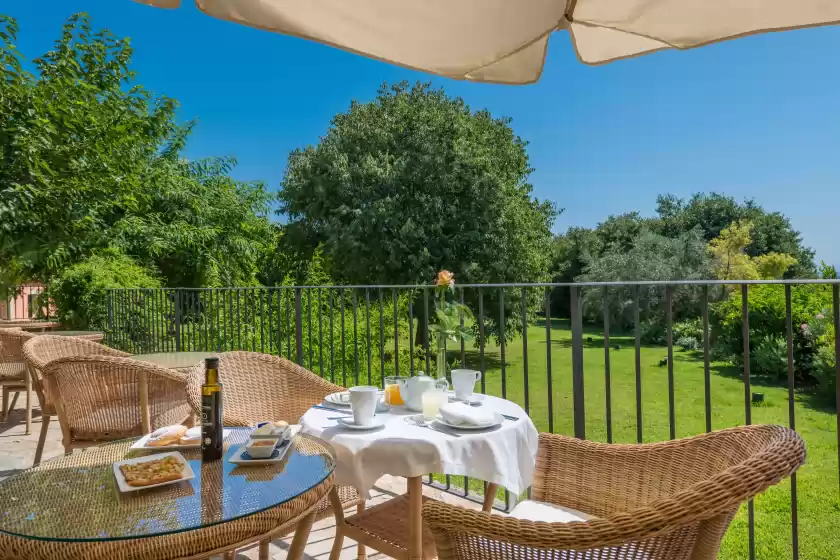 Ferienhaus auf S'hort de cas missé - adults only - supreme, Selva