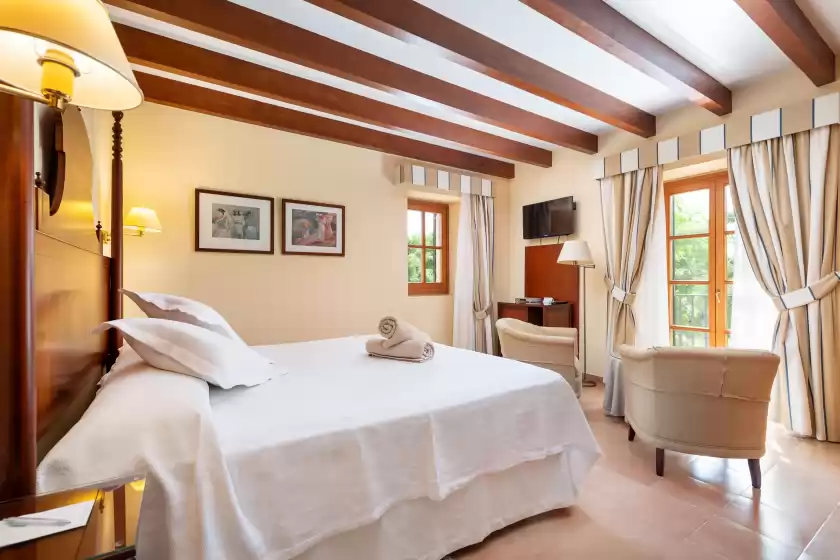 Ferienhaus auf S'hort de cas missé - adults only - supreme, Selva