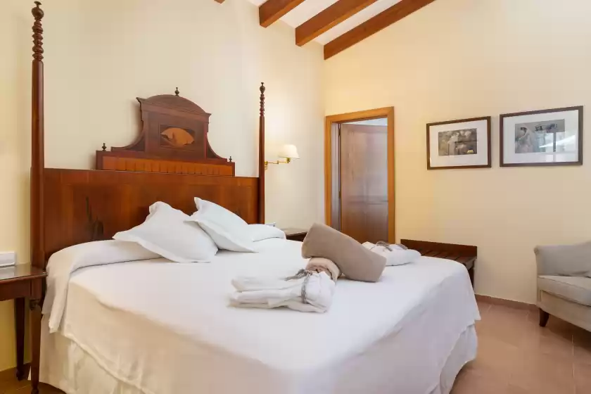 Ferienhaus auf S'hort de cas missé - adults only - supreme - t, Selva