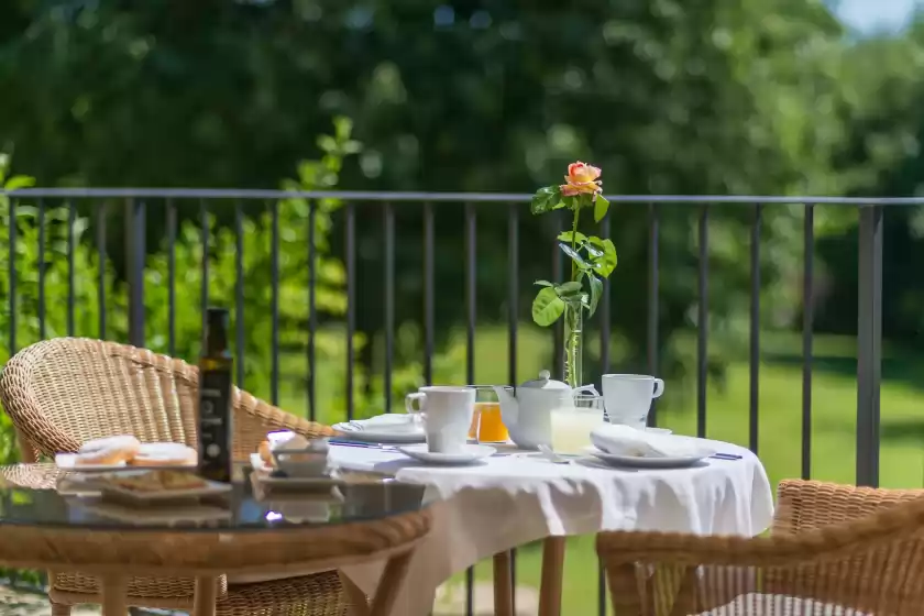 Ferienhaus auf S'hort de cas missé - adults only - supreme - t, Selva