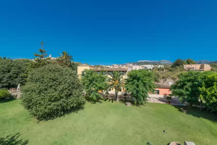 Ferienhaus auf S'hort de cas missé - adults only - supreme - t, Selva