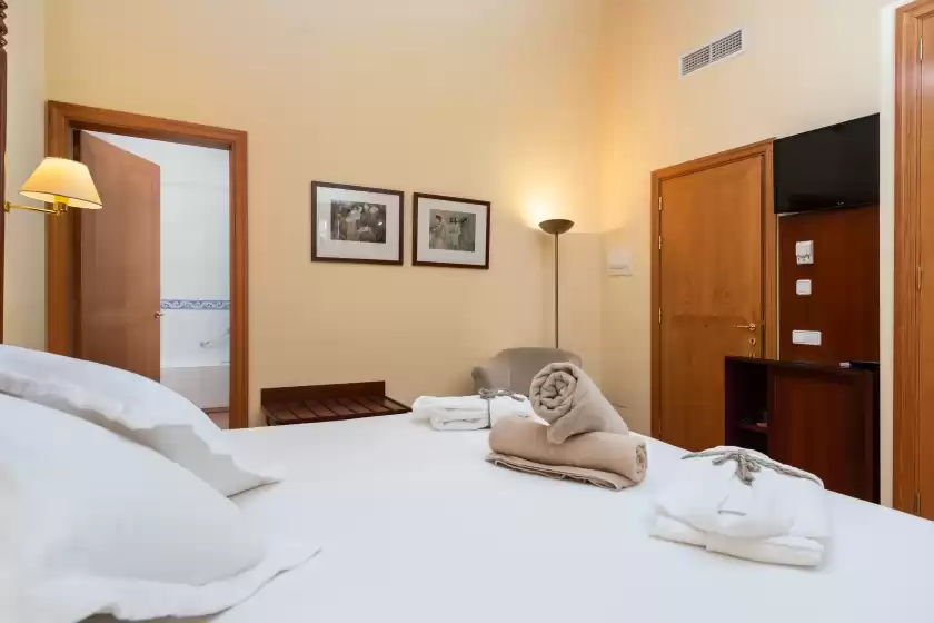 Ferienhaus auf S'hort de cas missé - adults only - supreme - t, Selva