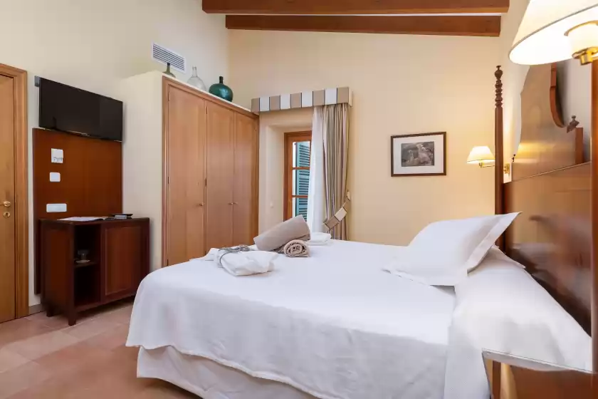 Ferienhaus auf S'hort de cas missé - adults only - supreme - t, Selva