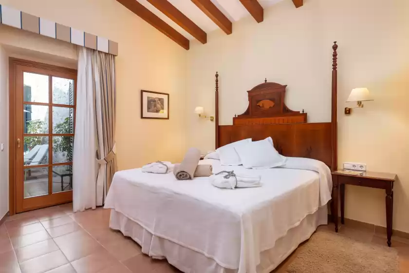 Ferienhaus auf S'hort de cas missé - adults only - supreme - t, Selva