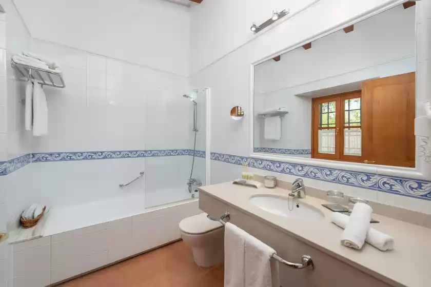 Ferienhaus auf S'hort de cas missé - adults only - supreme - t, Selva