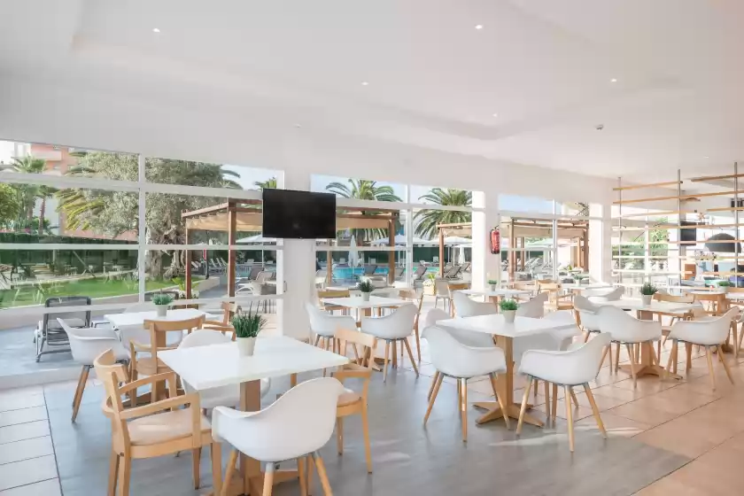 Ferienhaus auf Apto. lagoon center, Port d'Alcúdia