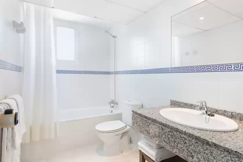 Ferienhaus auf Apto. lagoon center, Port d'Alcúdia