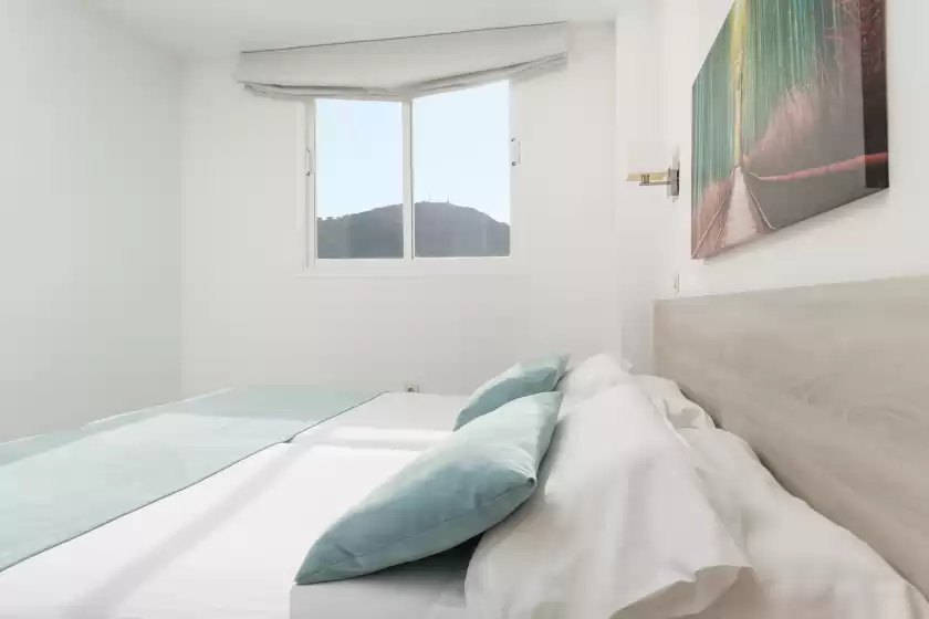 Ferienhaus auf Apto. lagoon center, Port d'Alcúdia