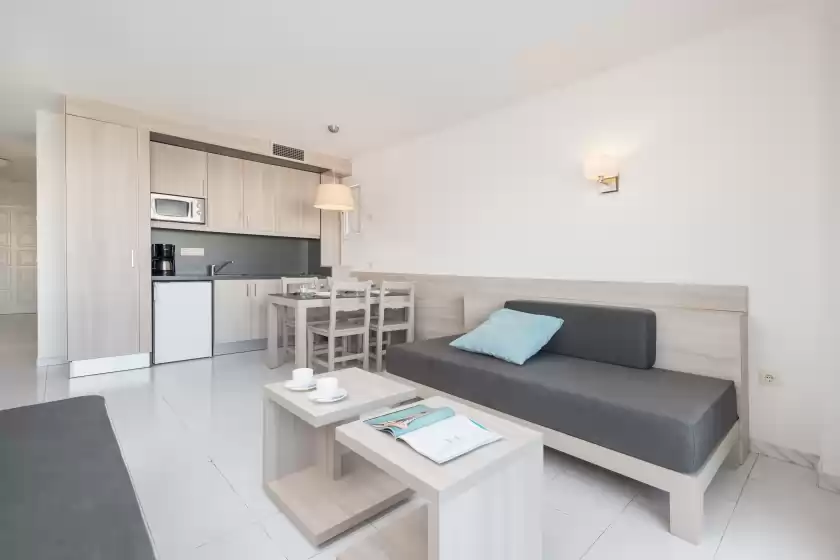 Ferienhaus auf Apto. lagoon center, Port d'Alcúdia