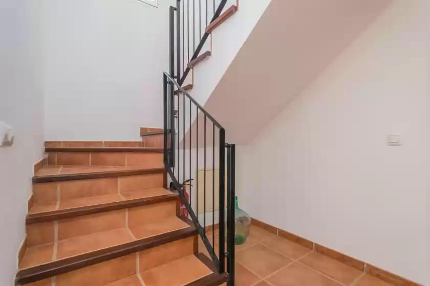 Ferienhaus auf Sa copinya, Son Servera