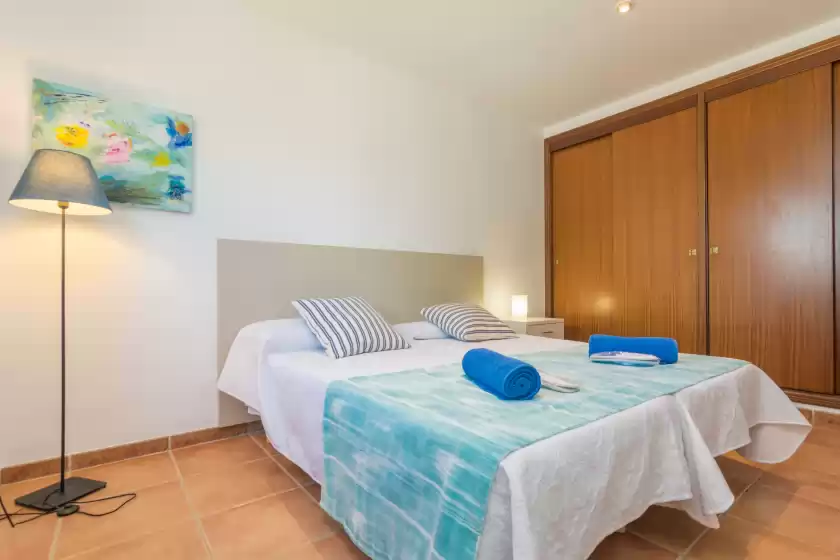 Ferienhaus auf Sa copinya, Son Servera