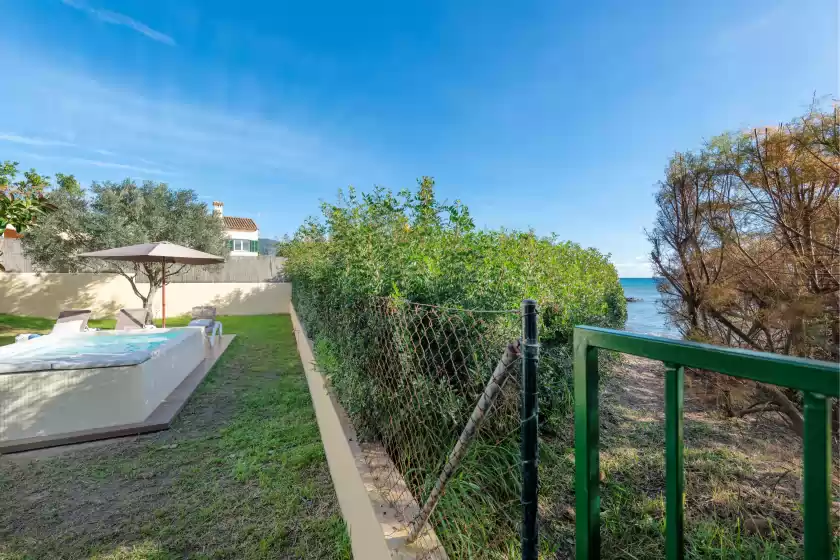 Ferienhaus auf Sa copinya, Son Servera