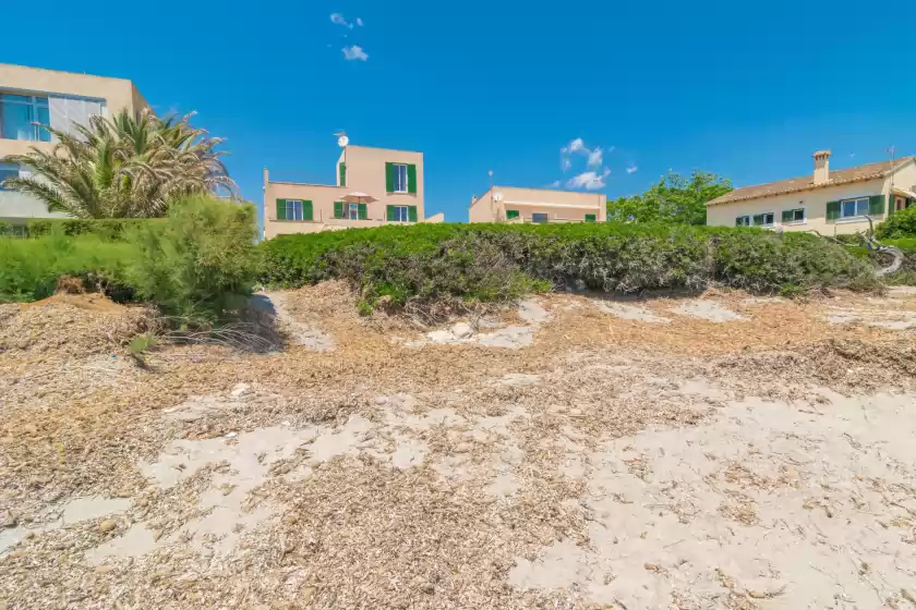 Ferienhaus auf Sa copinya, Son Servera