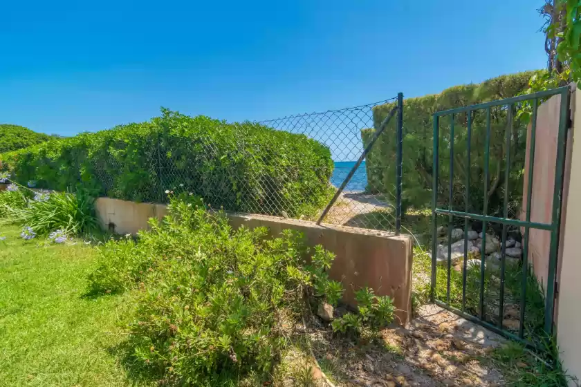 Ferienhaus auf Sa copinya, Son Servera
