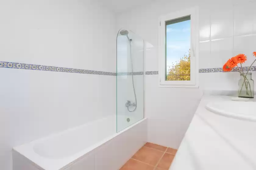 Ferienhaus auf Sa copinya, Son Servera