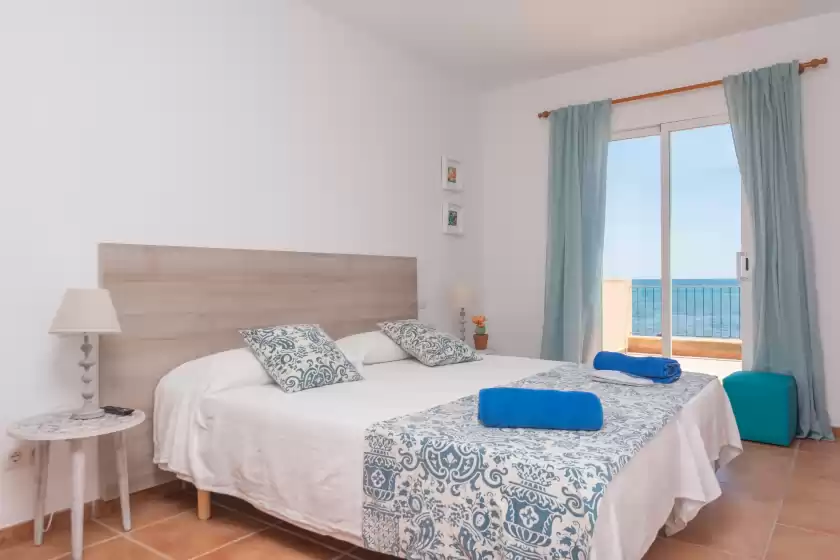 Ferienhaus auf Sa copinya, Son Servera