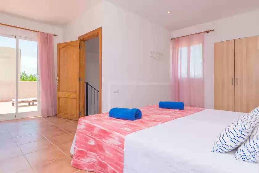 Ferienhaus auf Sa copinya, Son Servera