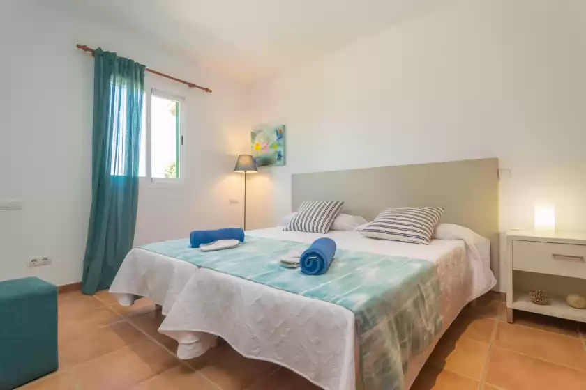 Ferienhaus auf Sa copinya, Son Servera