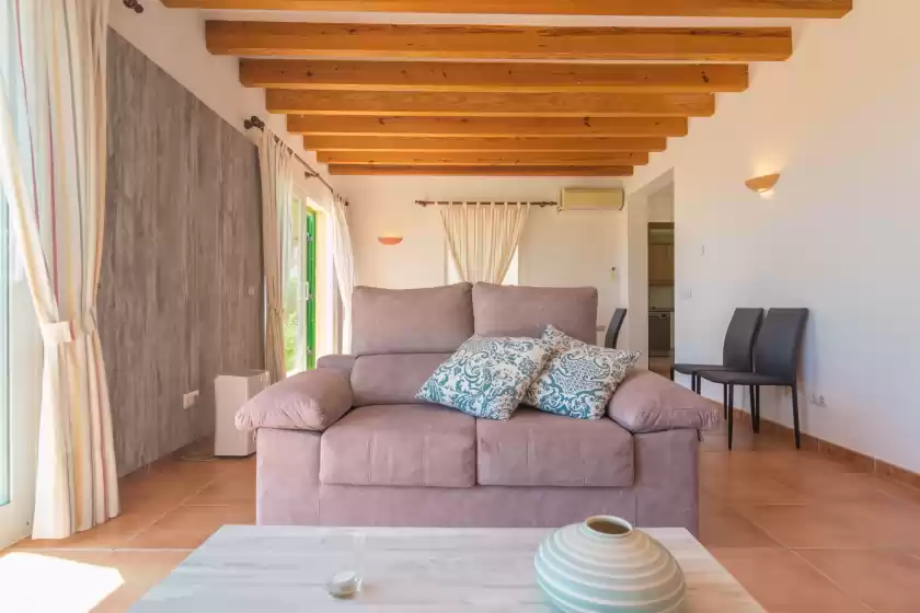 Ferienhaus auf Sa copinya, Son Servera