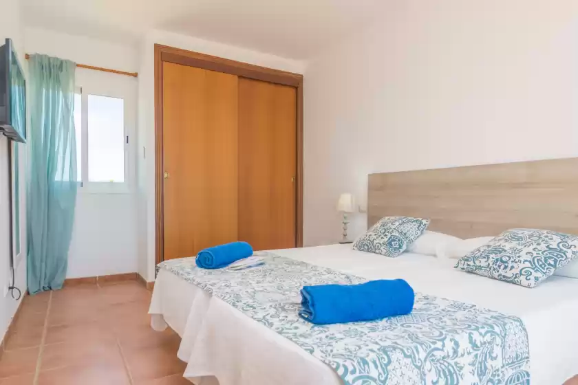 Ferienhaus auf Sa copinya, Son Servera