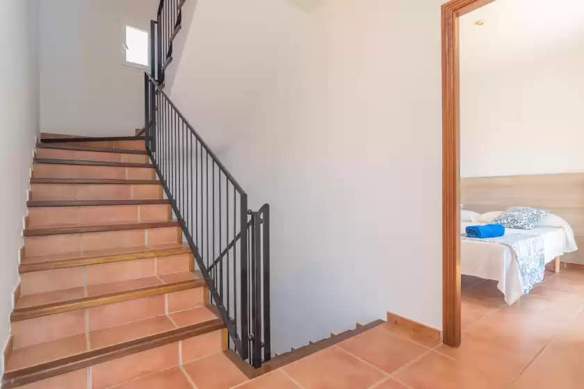 Ferienhaus auf Sa copinya, Son Servera