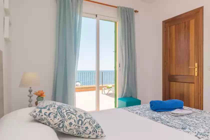 Ferienhaus auf Sa copinya, Son Servera