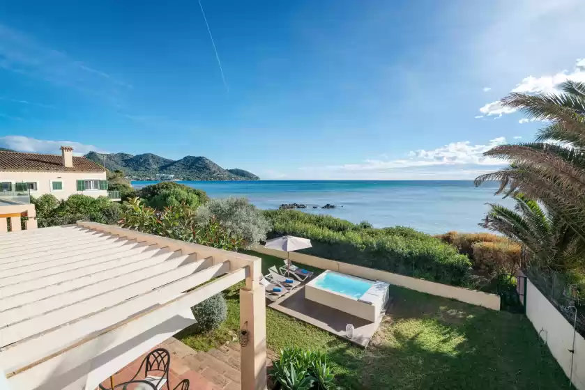 Ferienhaus auf Sa copinya, Son Servera