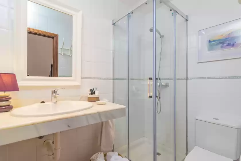 Ferienhaus auf Sa copinya, Son Servera