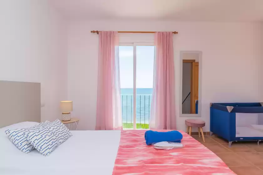 Ferienhaus auf Sa copinya, Son Servera